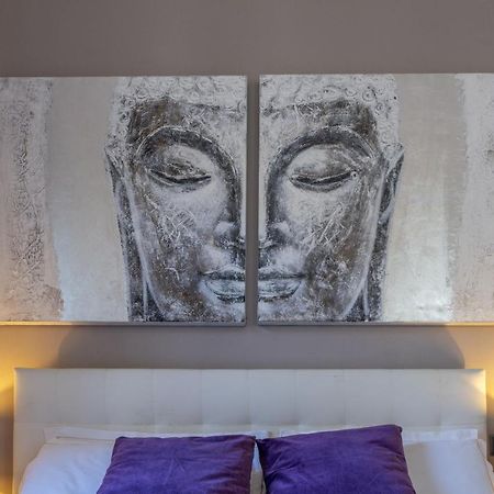 Bright Santa Croce Apartment Florence Exterior photo